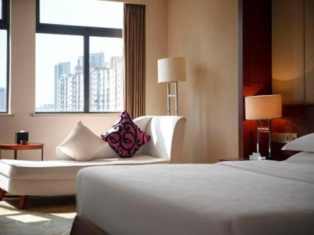 Grand Metropark Hotel Shangqiu