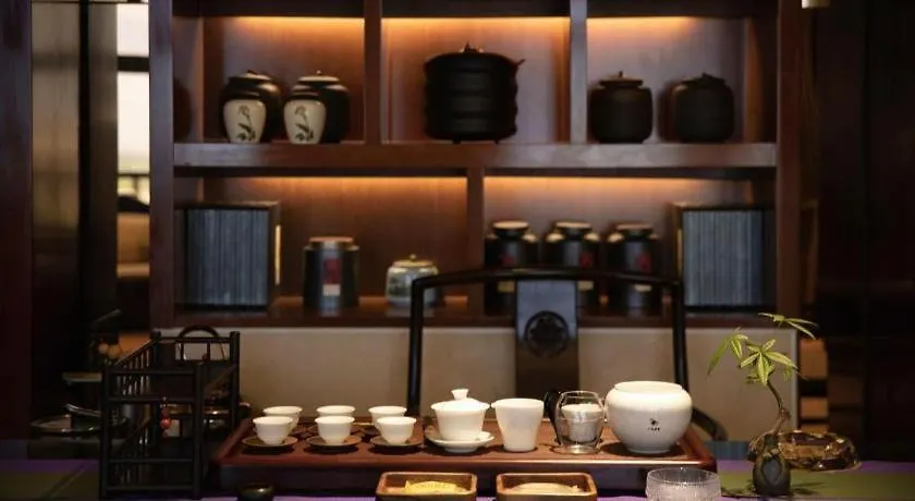 فندق جراند ميتروبارك شانجكيو Shangqiu