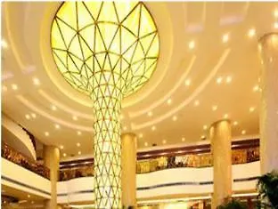 Grand Metropark Hotel Shangqiu