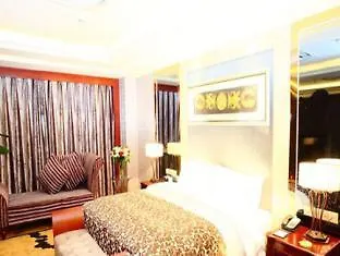 Grand Metropark Hotel Shangqiu